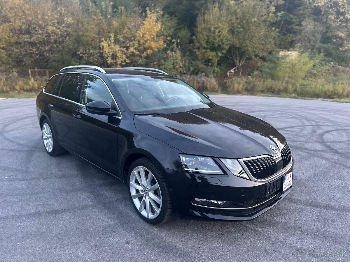 SKODA OCTAVIA COMBI 1.5 tsi DSG❗️❗️❗️83000 km❗️❗️❗️