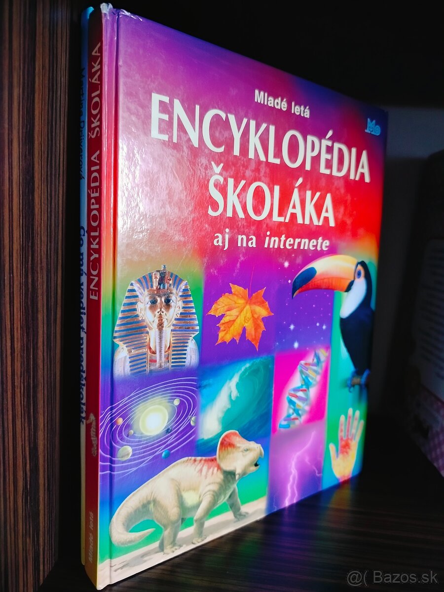 Encyklopédia školáka