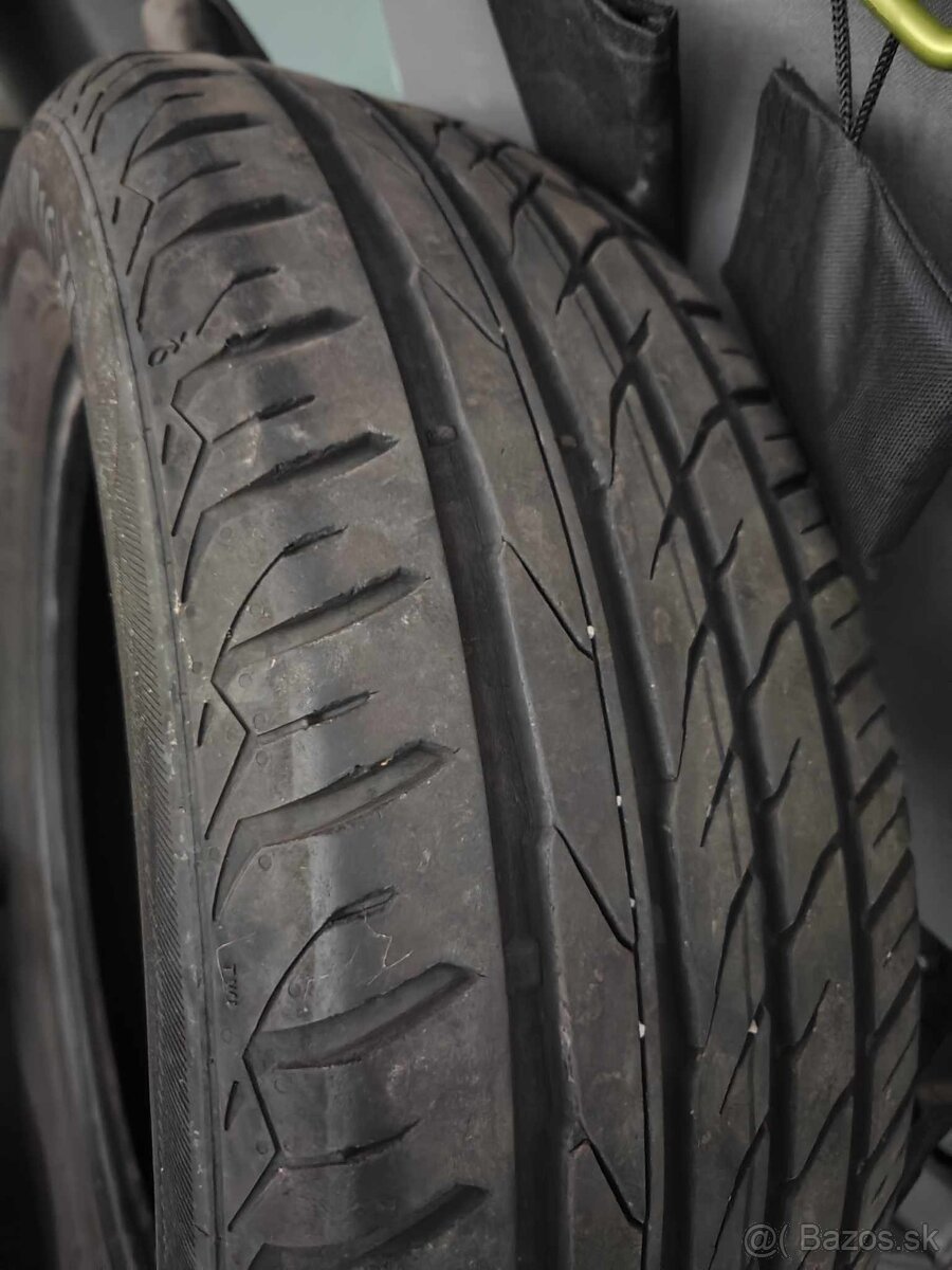 205/60 R16 Matador hectorra 3 92h Letné 4ks 7mm