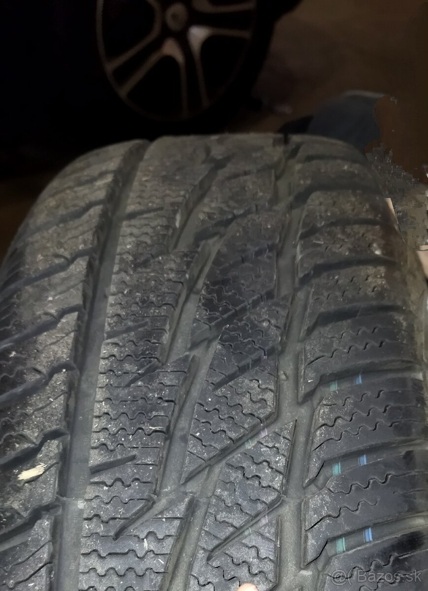 195/65 R15 91H ❄️