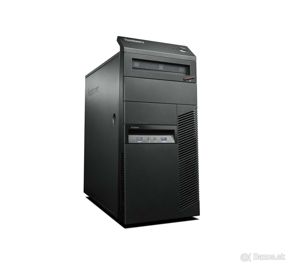 Predám počítač Lenovo ThinkCentre M83 MT