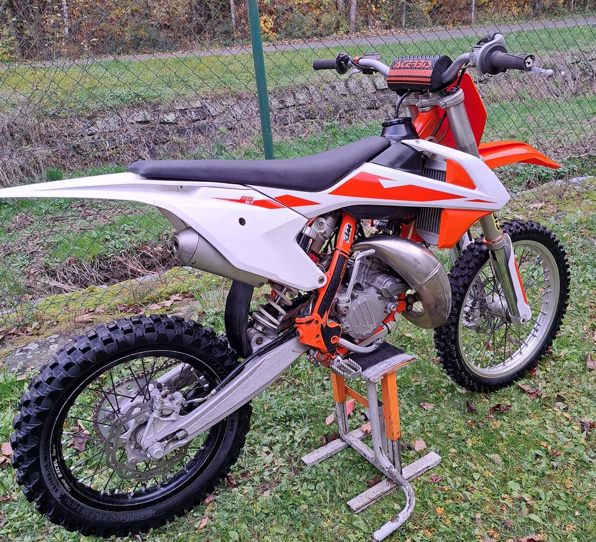 KTM 85 sx