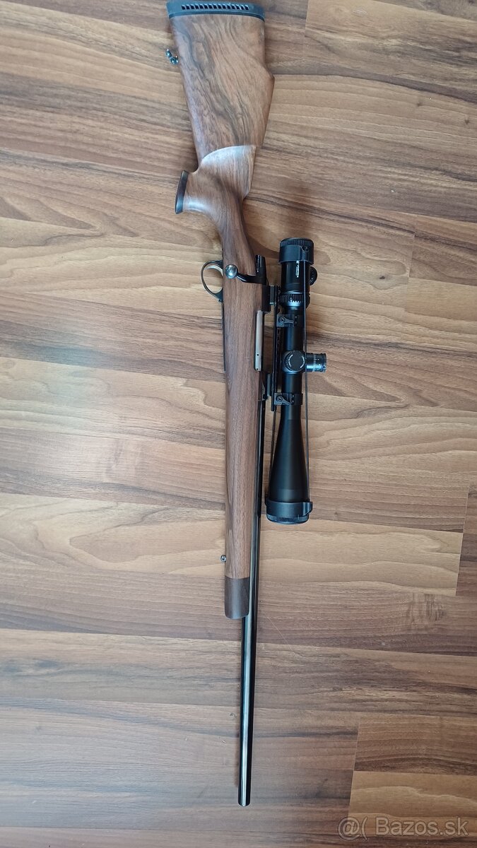 Sako Varmint guľovnica 7rem.mag. +Vortex 6-24x50