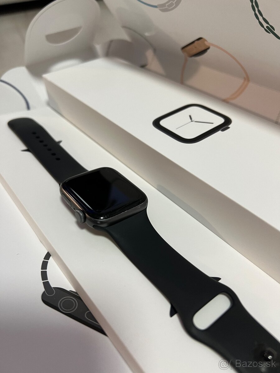 Apple Watch series 4/44mm