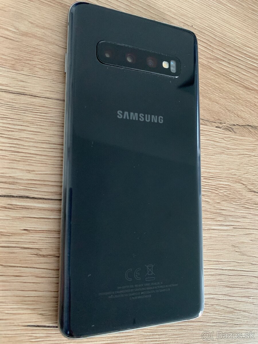 Samsung galaxy s10