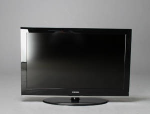 LCD Tv samsung 40"