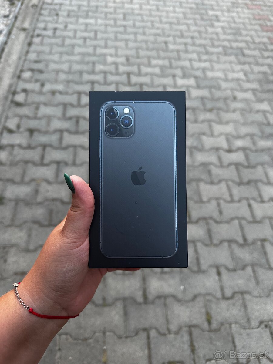 iPhone 11pro 256GB