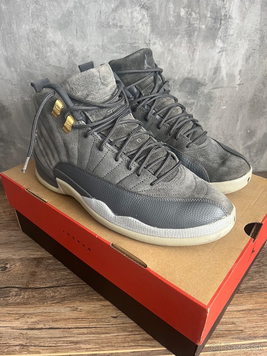 Jorden 12 Retro