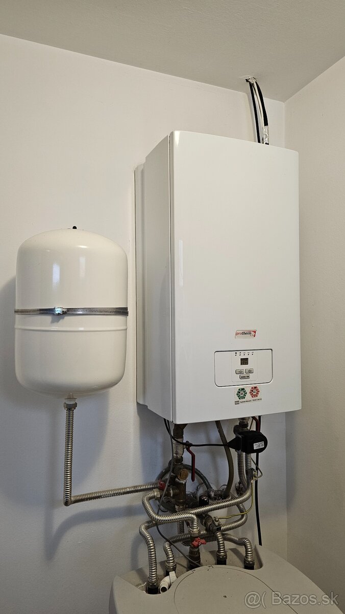 Kotol Protherm Raja 12, 120l bojler