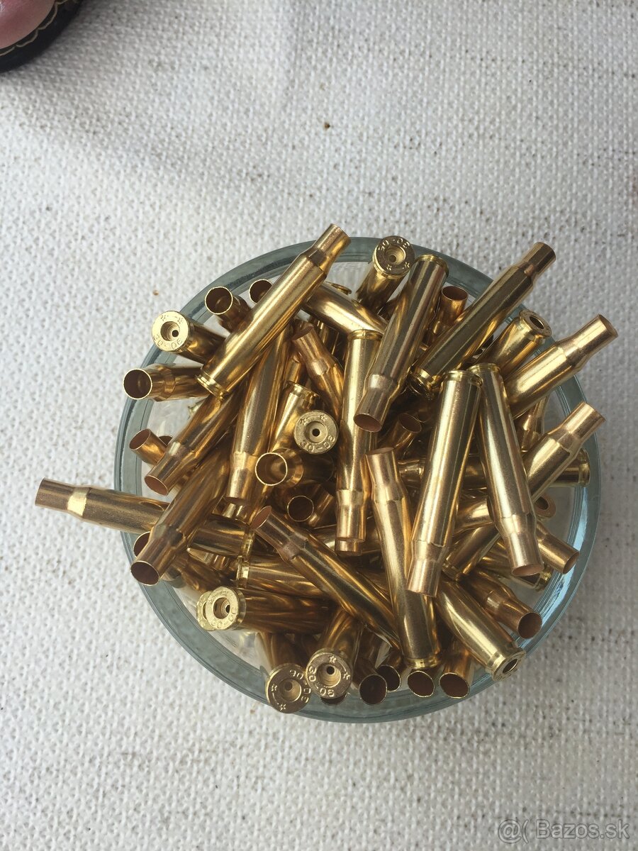 30-06 Springfield