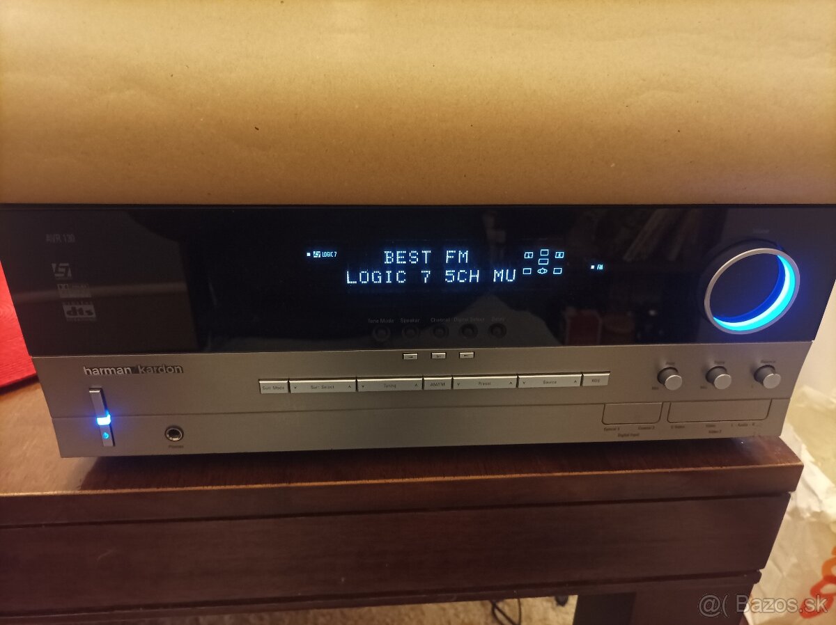 Harman/Kardon AVR 130/230