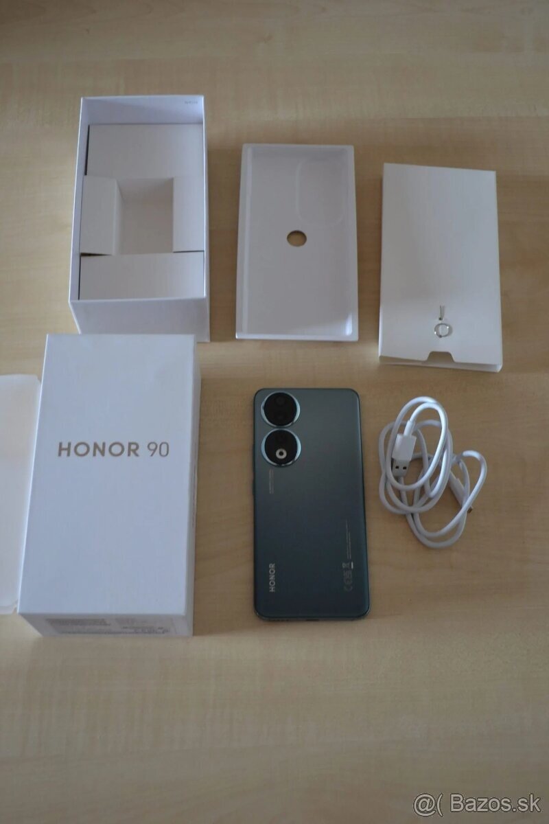 Honor 90 krabica