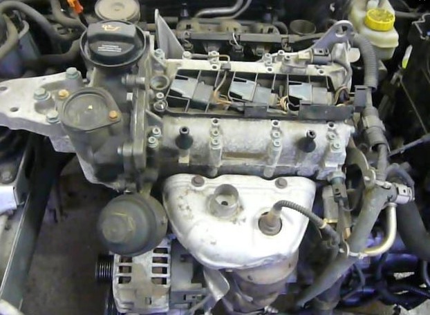 Motor 1.2 htp