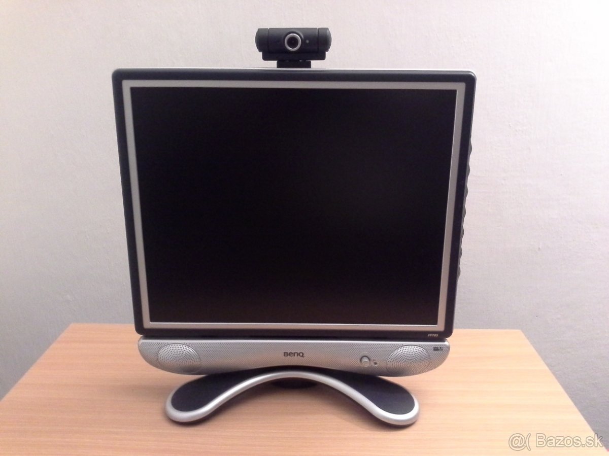 BENQ  monitor