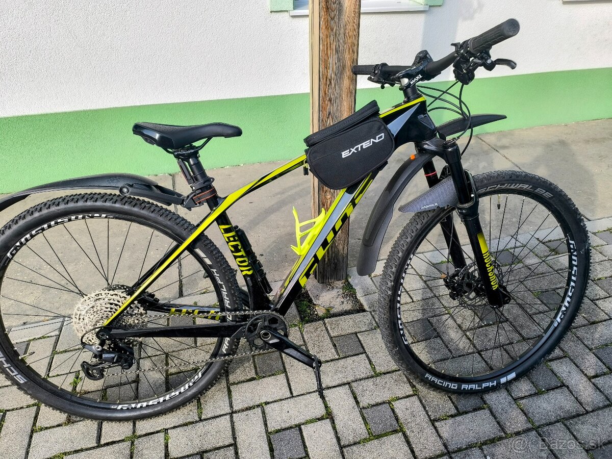 Predám horský bicykel