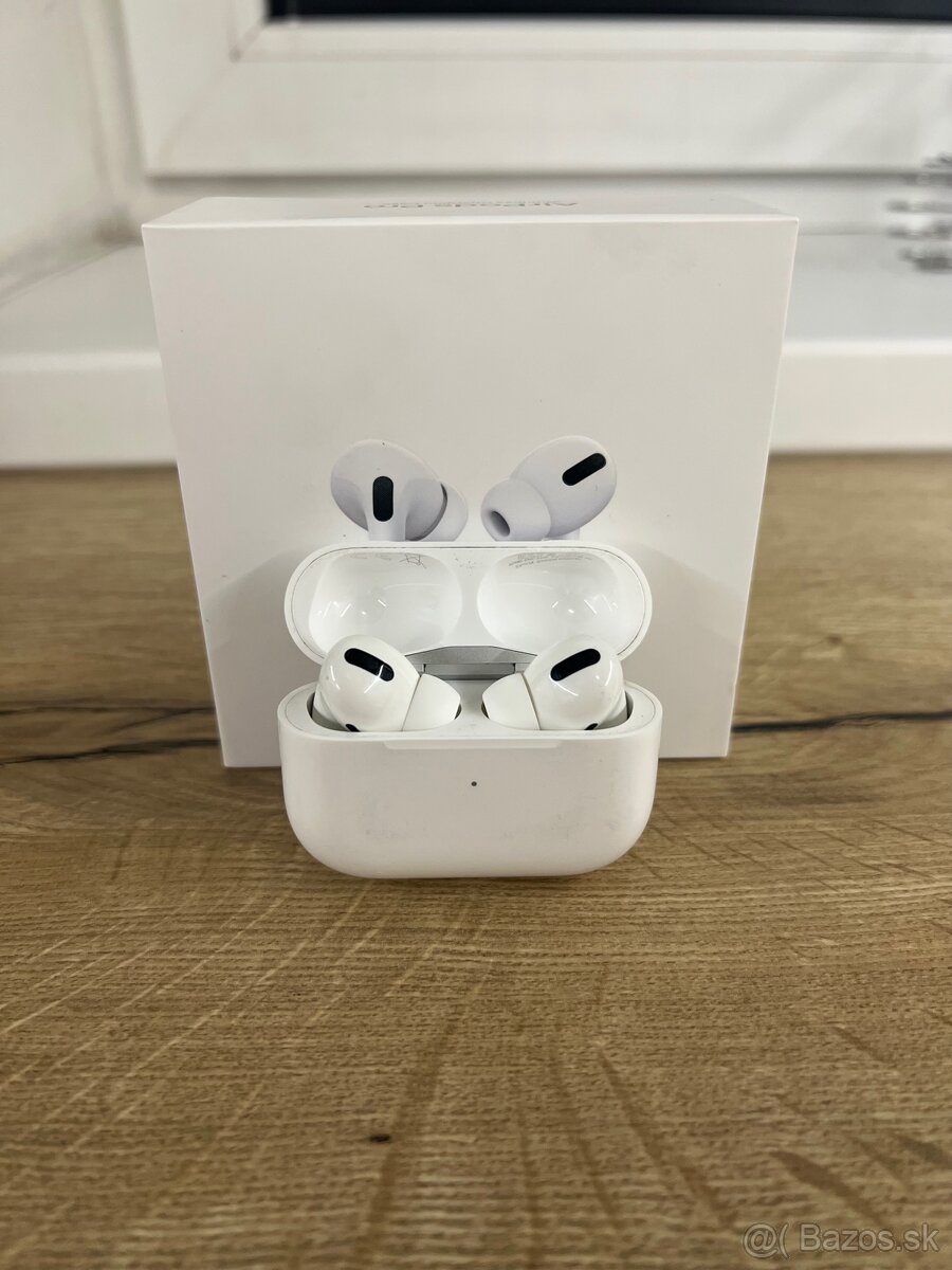 AirPods Pro 1