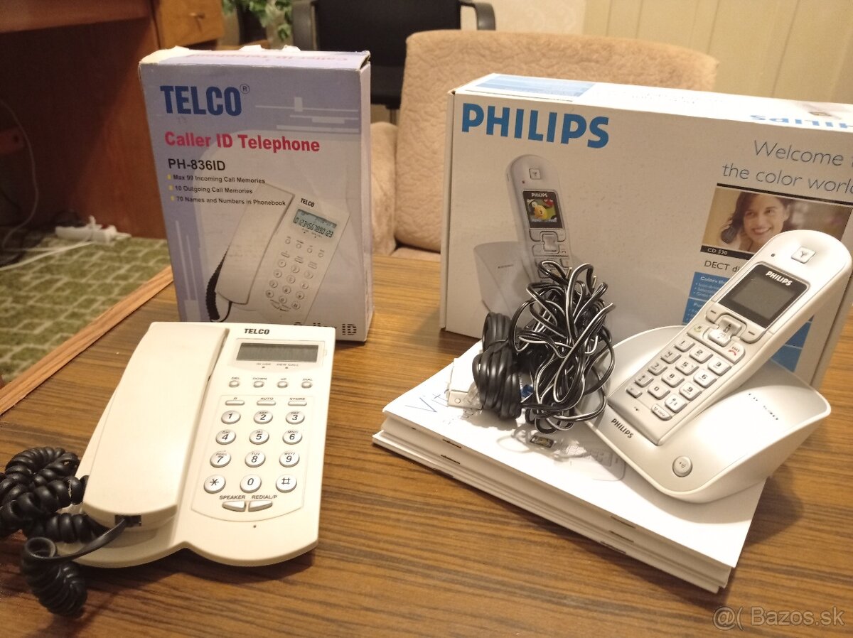 Telco a philips