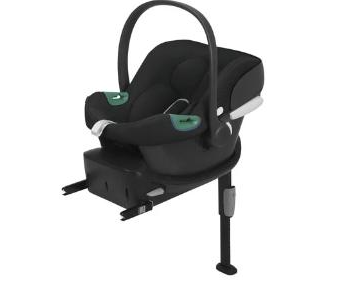 CYBEX Detská autosedačka Aton B2-i-Size + Base One