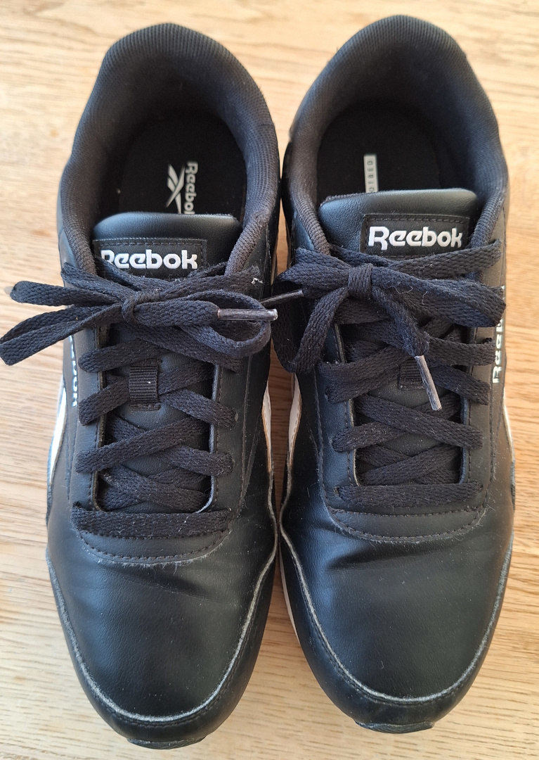 Reebok - rekreačná obuv, tenisky