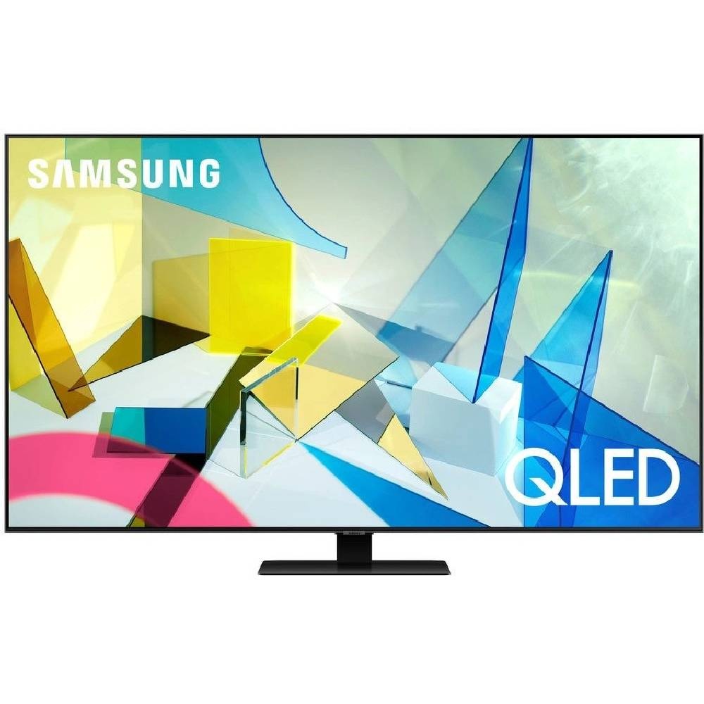 Samsung  smart tv ,,55''    QE55Q80