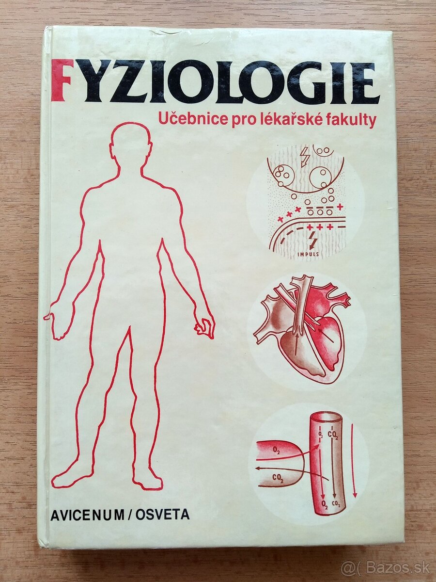 Fyziologie 1