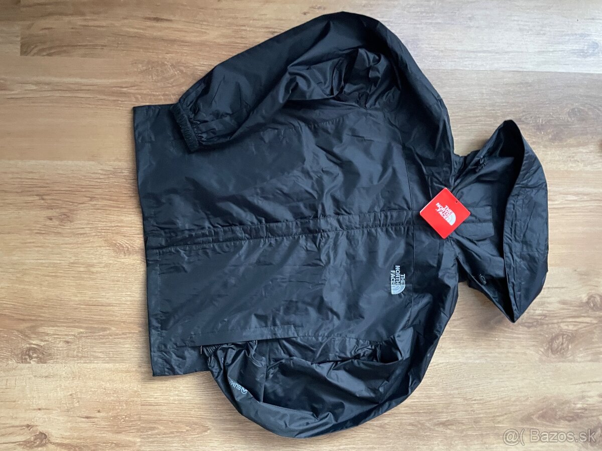 The north face šustakova windbreaker