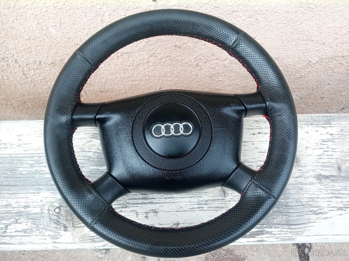 Predám do Audi A4 B5 originál volant
