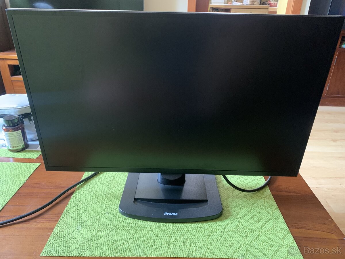 Monitor IIYama ProLite X2481HS-B1