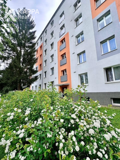 Na predaj 2 izbový byt | Trenčín, 28.októbra |  53 m2