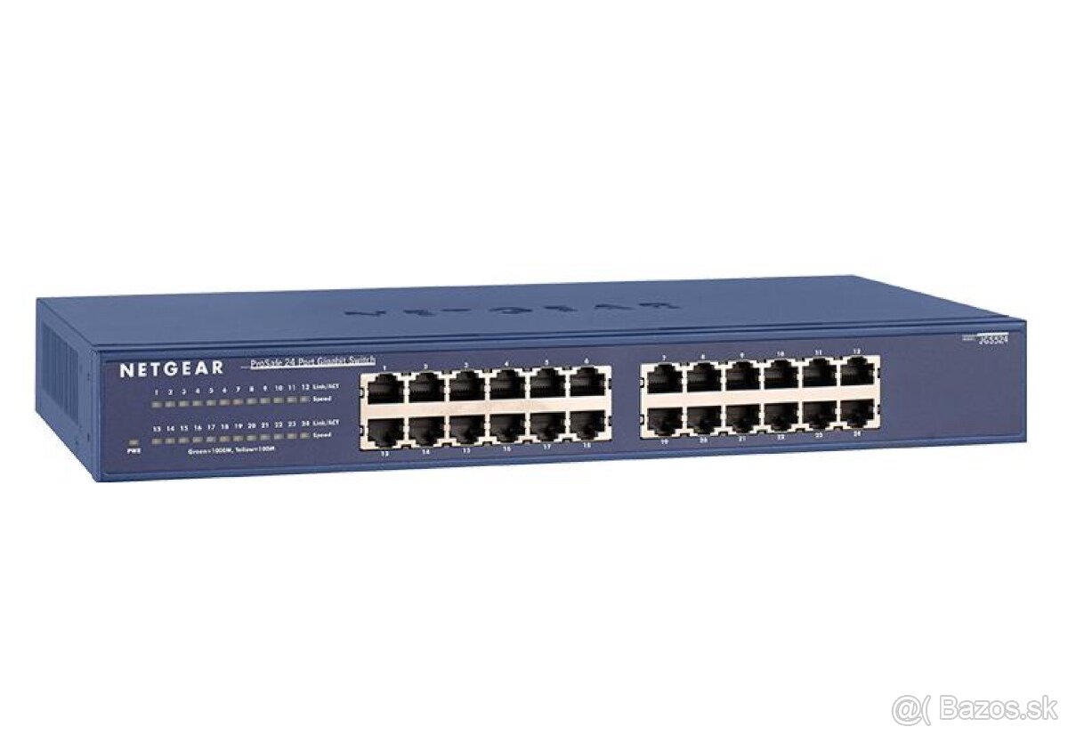 NETGEAR JGS524-200EUS