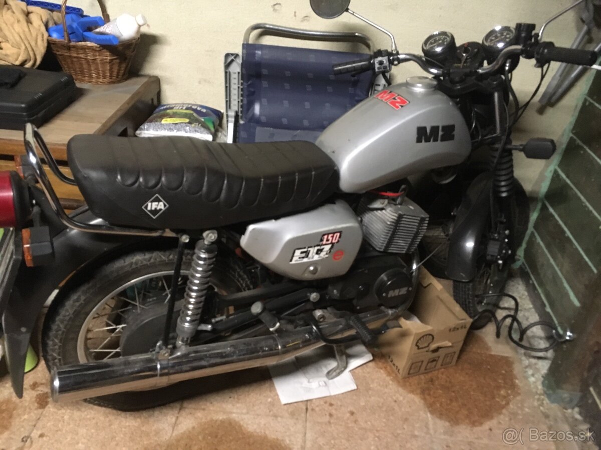 mz 150