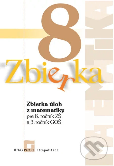 KÚPIM ZBIERKY ULOH Z MATEMATIKY - VALAŠKOVÁ