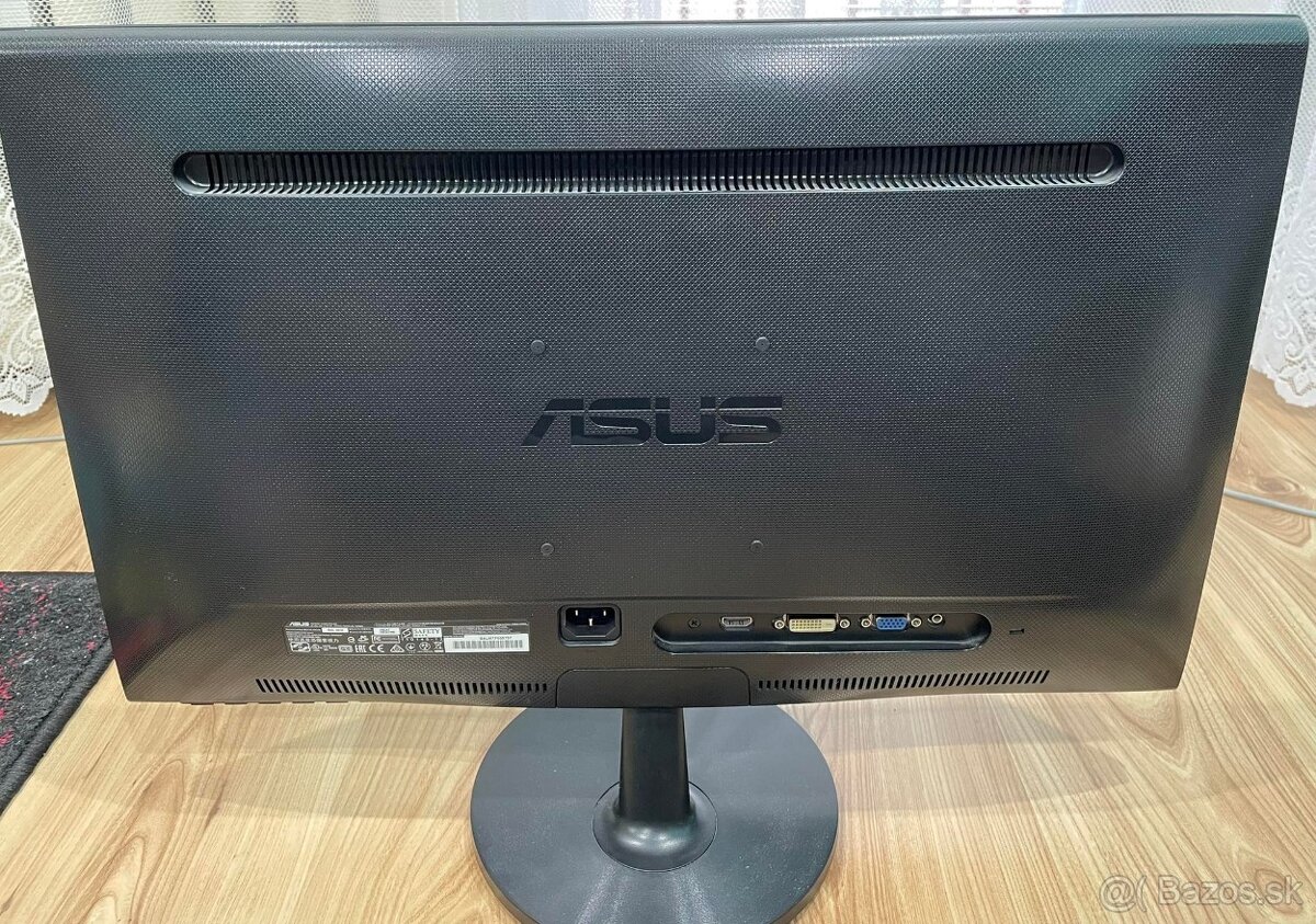 ASUS VS247HR 24"