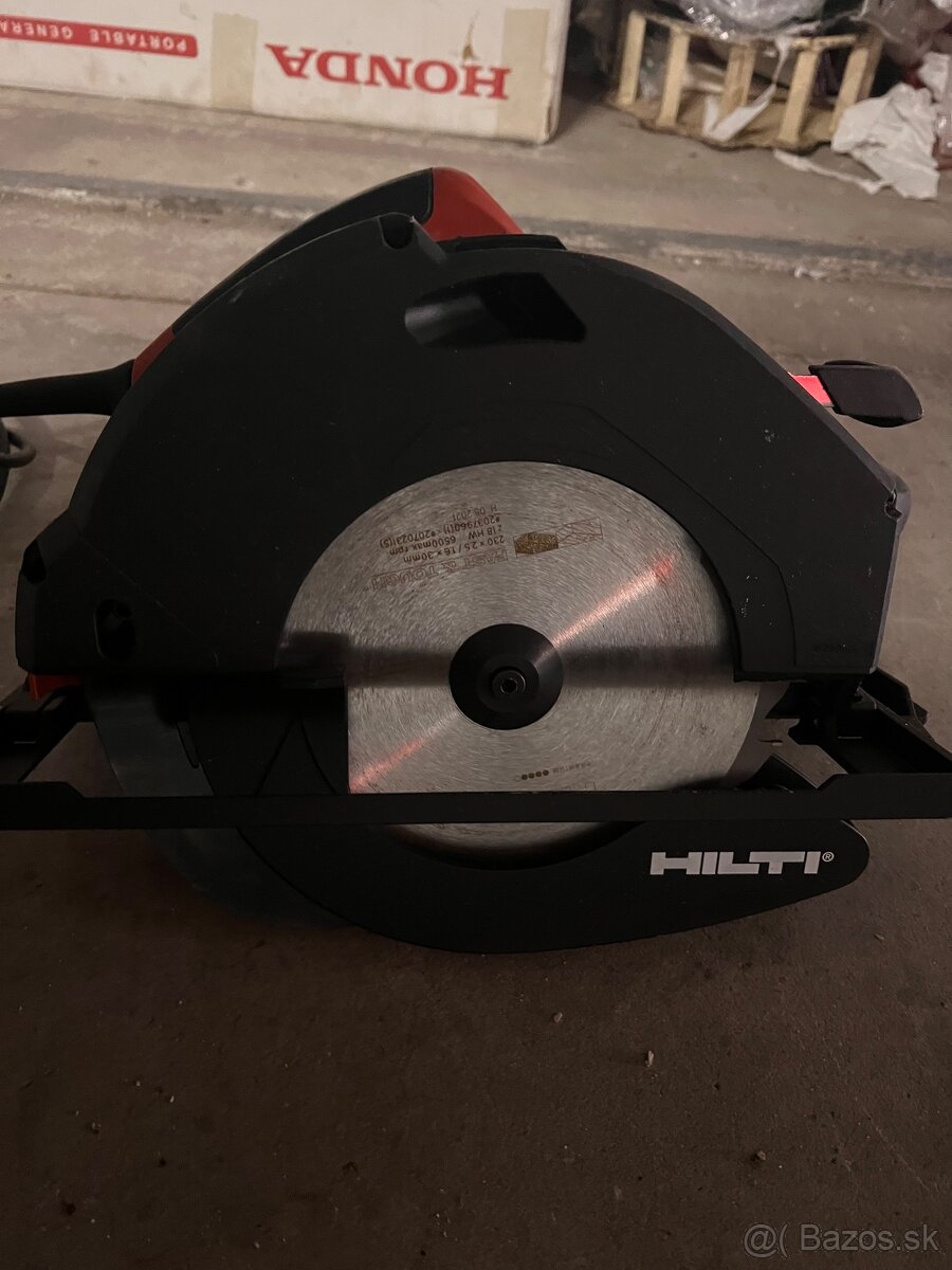 Hilti WSC 85