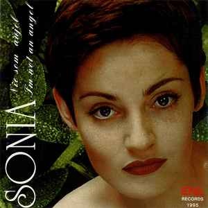 CD Sonia - Nie som anjel