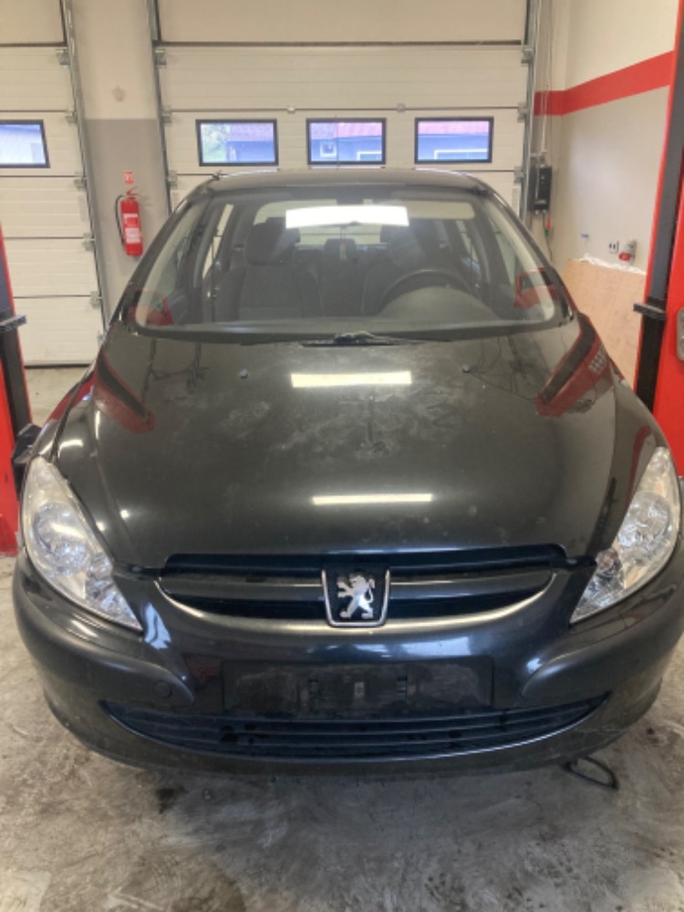 Peugeot 307 1.6 16V - diely