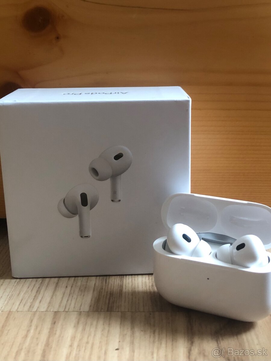 Airpods 2 pro