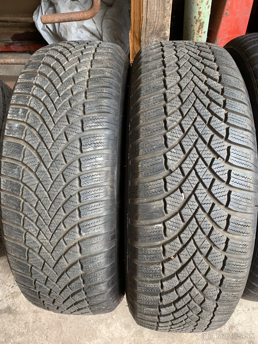 zimne 215/65r17