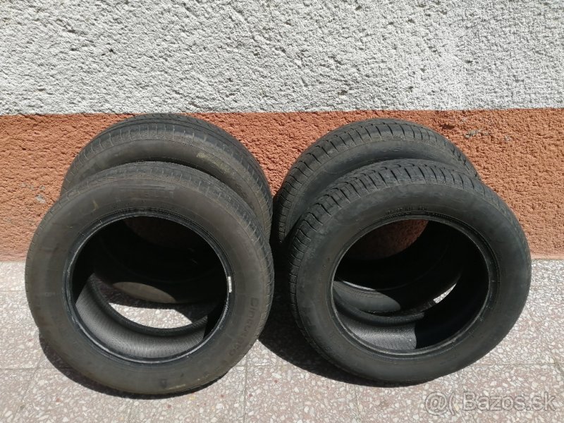 Pneumatiky Pirelli letné 185/65 R15 92H