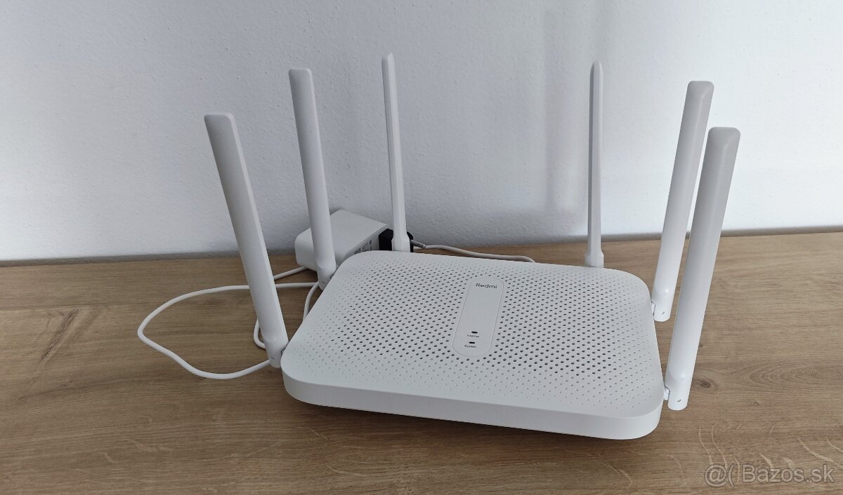 Xiaomi Redmi Router AC2100