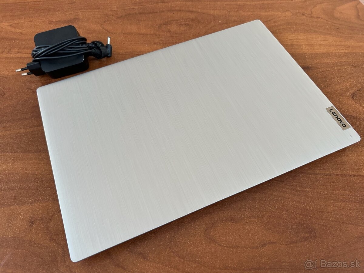 Lenovo IdeaPad 3 4GB / 128GB 15IGL05 Grey