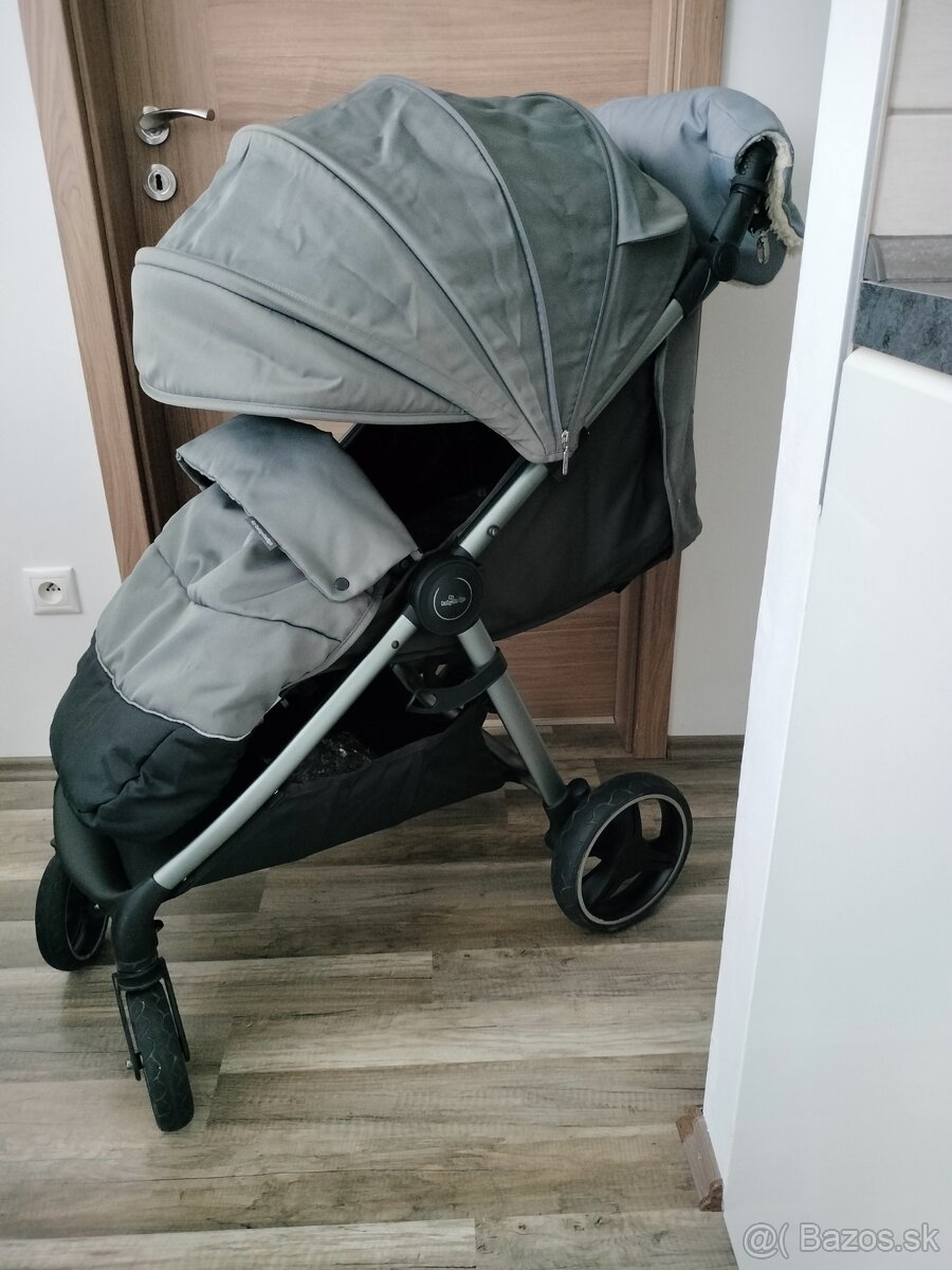 Športový kočík Babydesign