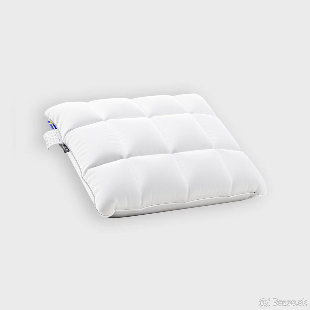 CURA Vankúš Hybrid Pillow 50x60 + Eye Rest CURA