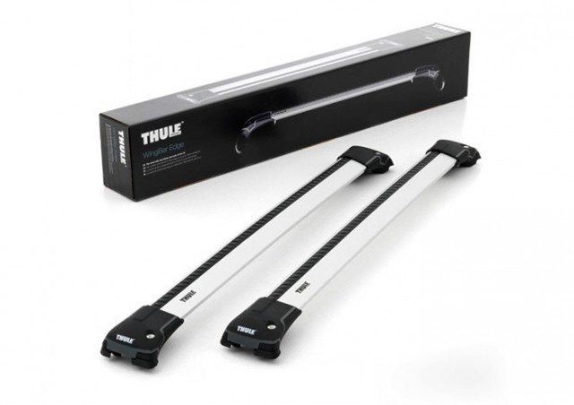 Strešný nosič THULE WingBar Edge 9582