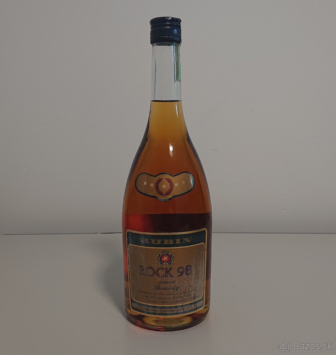 21 ročný Brandy