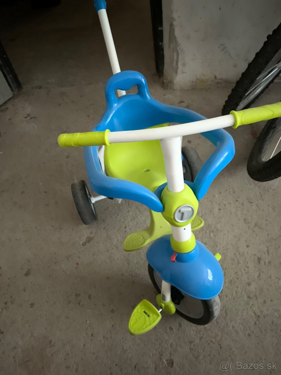 trojkolka smartrike