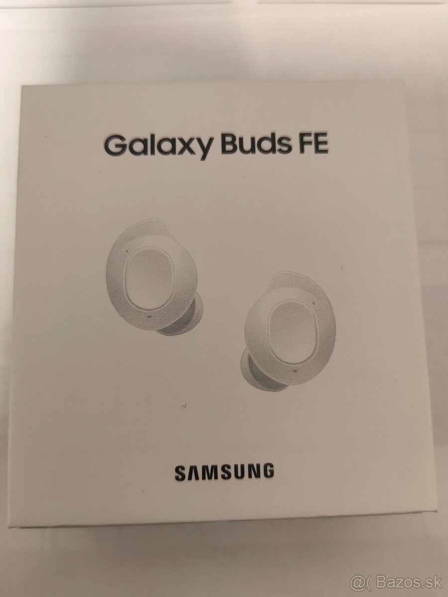 Galaxy Buds FE