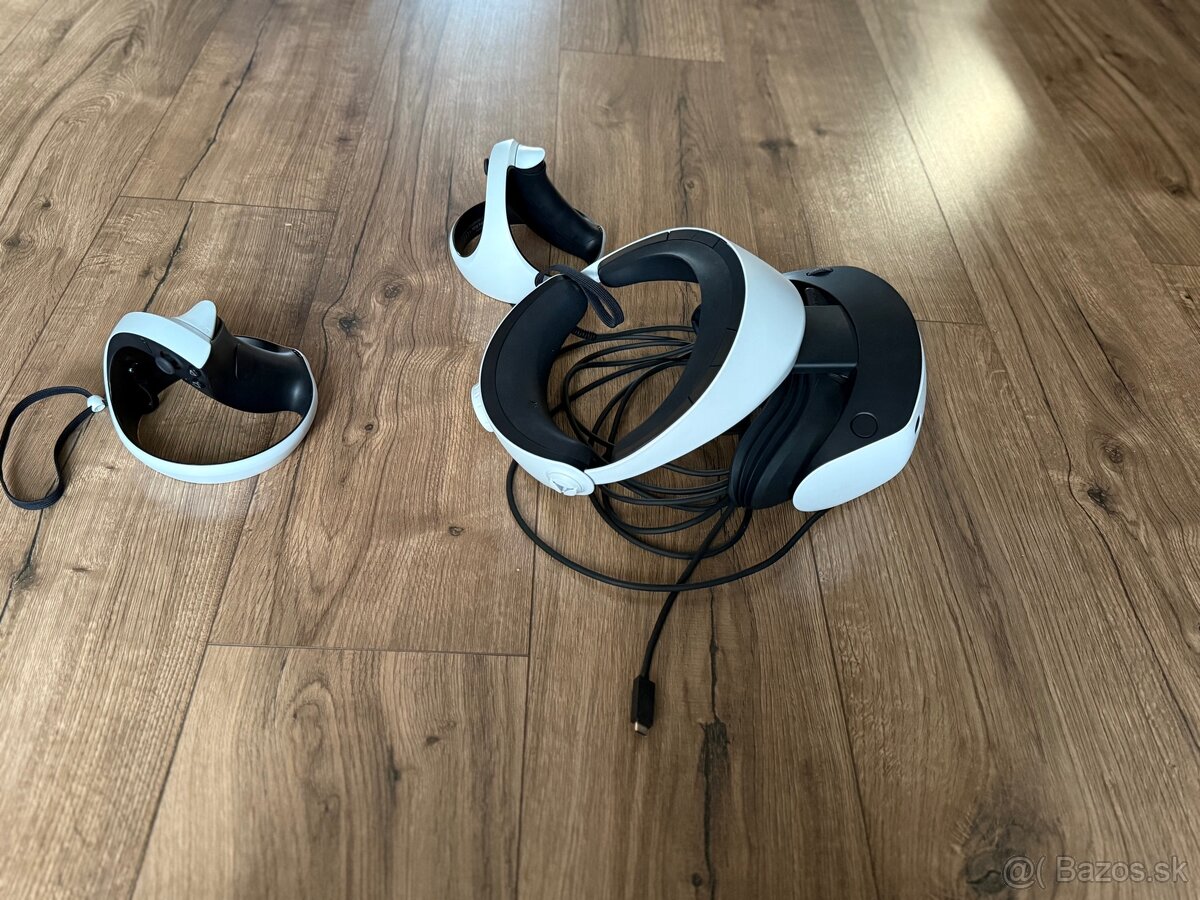 PS VR2