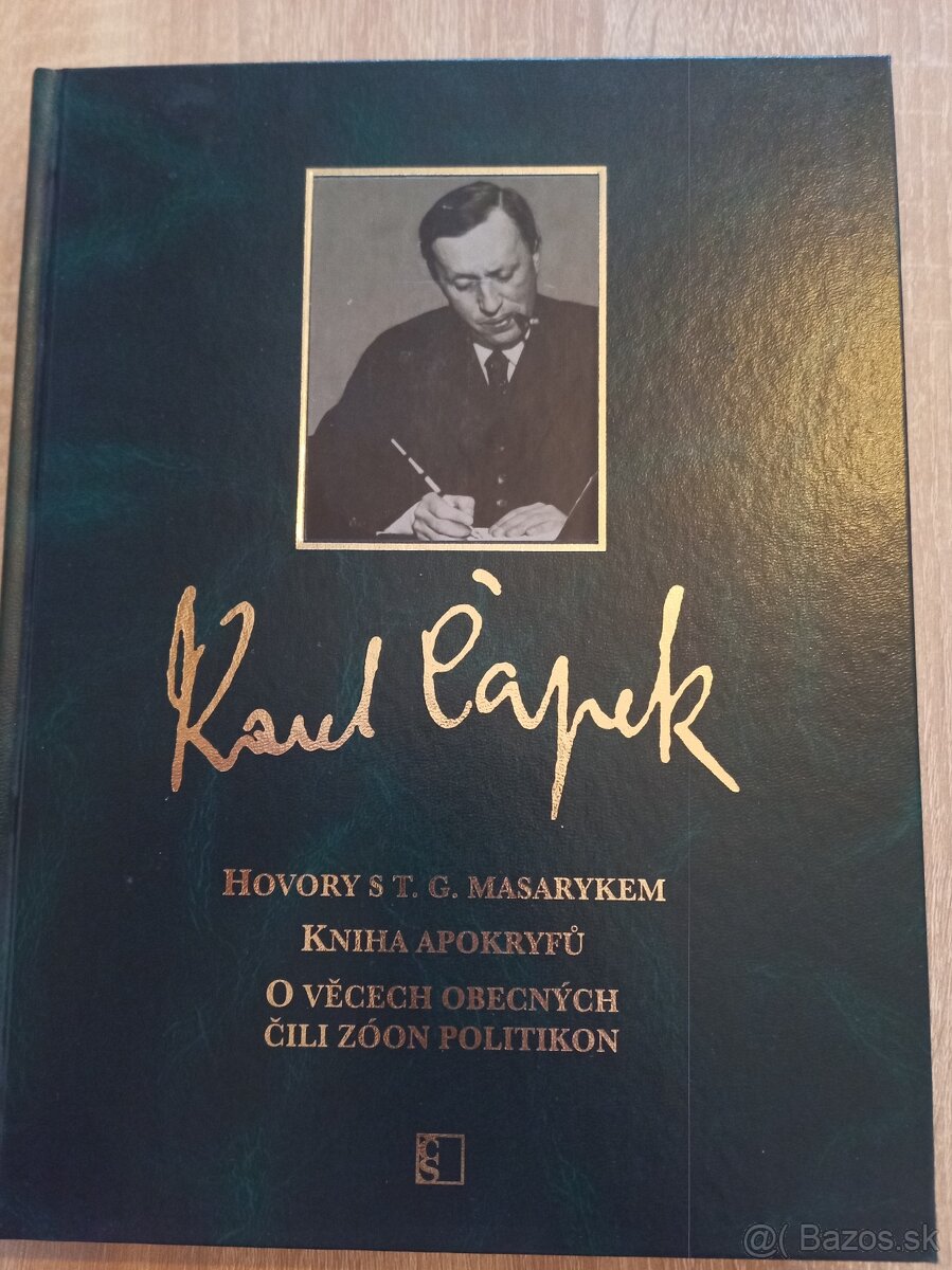 Karel Čapek