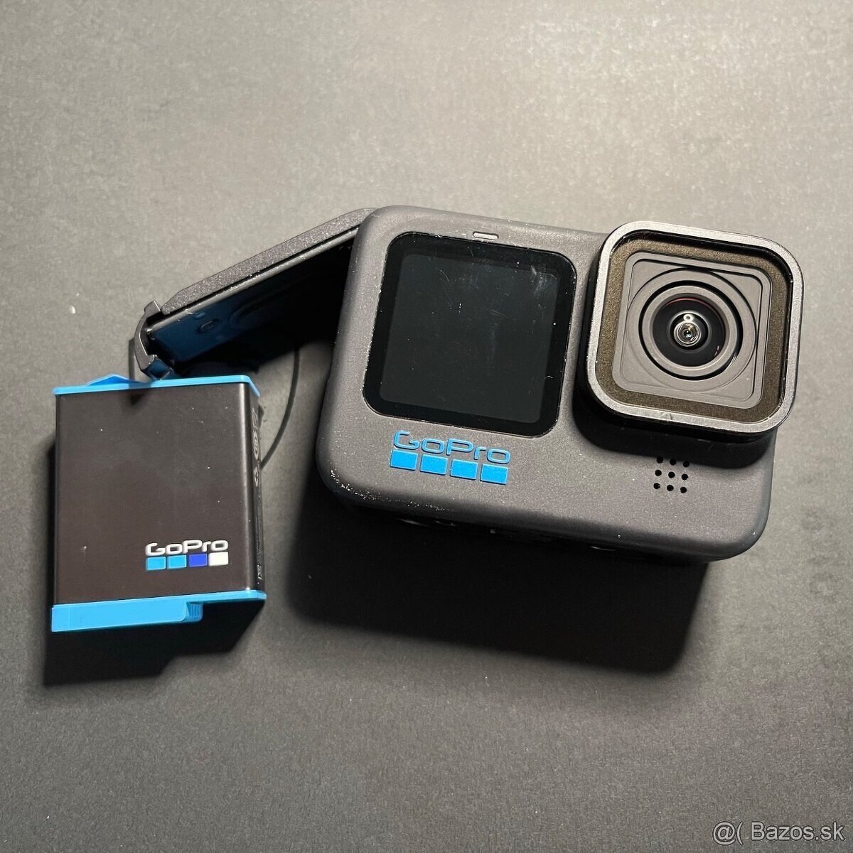 GoPro Hero 10